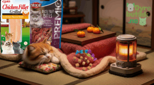 Kattesnacks - Den komplette guiden til å velge riktig godbit