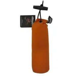 HuntingTime Apport Dummy Canvas Aktivitetsleke