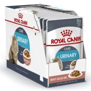 Royal Canin Urinary Care in Gravy 12×85 g