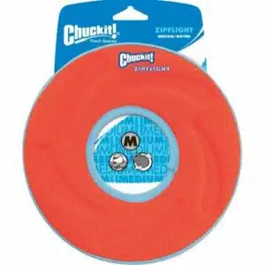 Chuckit Flytende Frisbee M