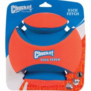 Chuckit! Chuckit Kick Fetch Flyteleke 19 cm