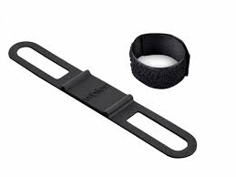 Orbiloc Gummistropp & Borrelås