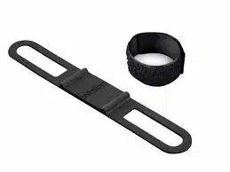 Orbiloc Gummistropp & Borrelås