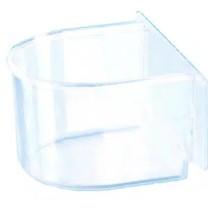 Matskål gd passer victory 8×7,5×5,3cm