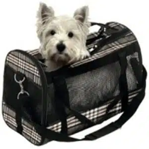 Transportveske Ruter, 2 størrelser