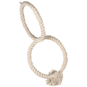 Tau ring dobbel large 30×2.5x60cm