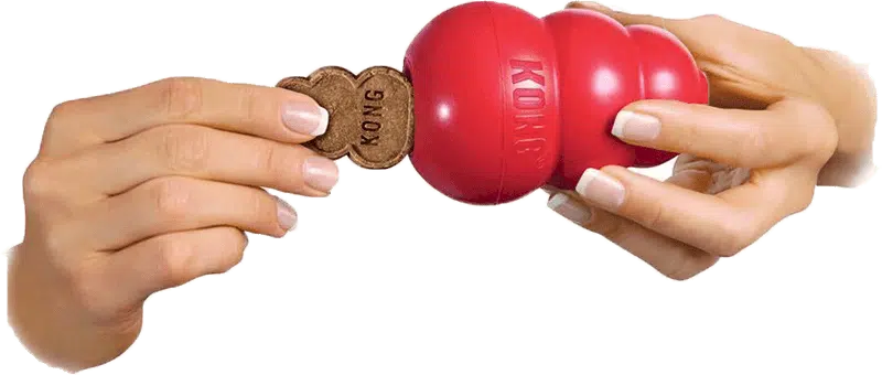 KONG Stuff'N Snacks Liver