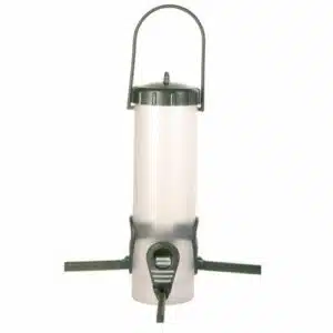 Trixie utendørs forautomat