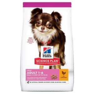 Hill’s SP Canine Adult Light Small & Mini Chicken