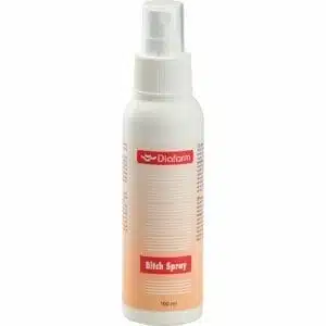 Diafarm Bitch Spray 100ml