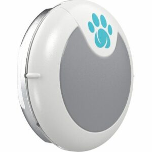 Animo Activity and Behaviour Monitor – Sure Petcare Aktivitetsmåler