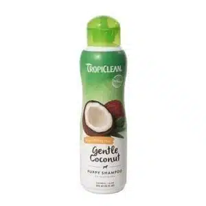 Tropiclean Gentle Coconut Shampoo 355ml