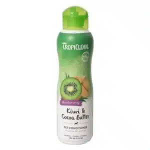 Tropiclean Kiwi and Cocoa Butter Conditioner Balsam 355ml
