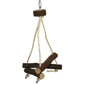 Fugleleke stevie 30x16cm