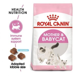 Royal Canin BabyCat