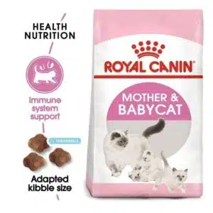 Royal Canin BabyCat