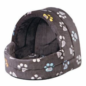 Trixie Jimmy Kosehule