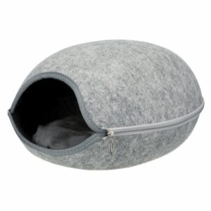 Trixie Luna Hyggehule (grå)