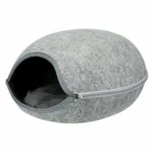 Trixie Luna Hyggehule (grå)