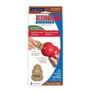 KONG Stuff’N Snacks Liver