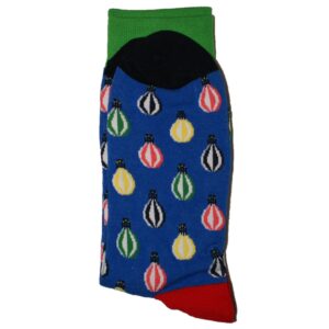 Sokk med Luftballonger