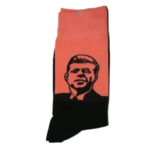 Sokk President John F. Kennedy