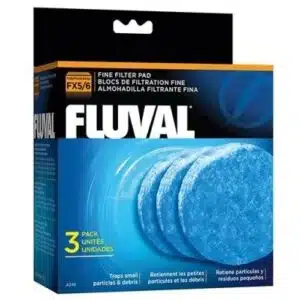 Fluval filtersvamp til FX4/FX5/FX6 A248