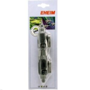 Eheim dobbelkran
