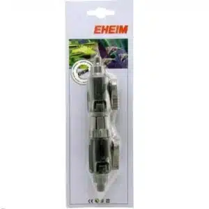 Eheim dobbelkran