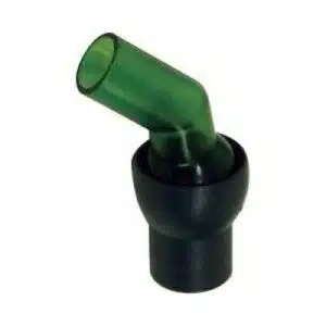 Eheim utblås med justerbart kuleled 12/16mm