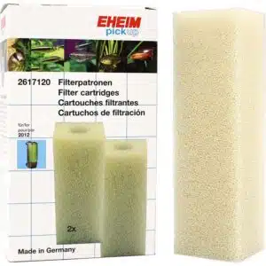 Eheim skumpatron til pickup