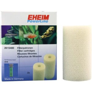 Eheim skumpatron til powerline 2stÂ 