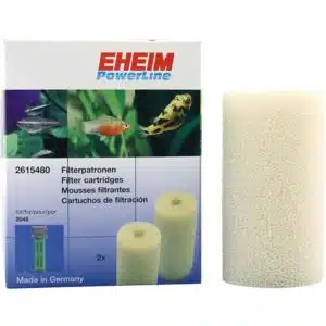 Eheim skumpatron til powerline 2stÂ