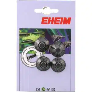 Eheim sugekopp 4st til compact 300/600/1000