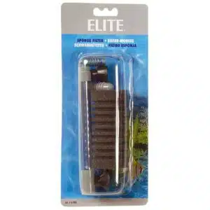 Marina biofoam luftfilter enkel A900