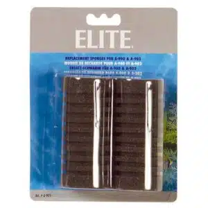 Filterpatron til Marina biofoam luftfilter 2ST A905