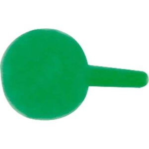 Zolux luftsten rund 2cm