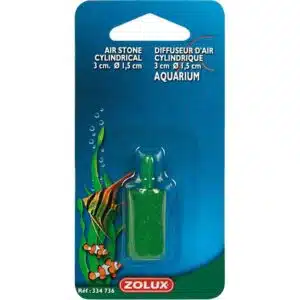 Zolux luftsten sylindrisk