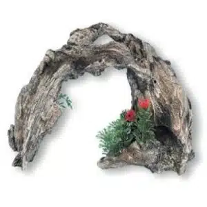 Akvariedekor grotte 25cm