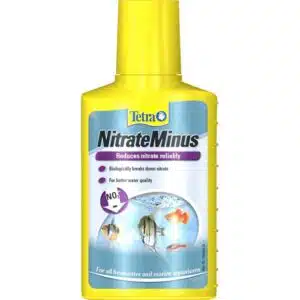 Tetra Nitrate Minus