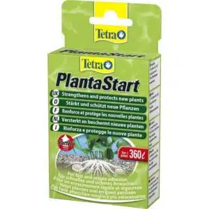 Tetra Plantastart 12 Tabletter