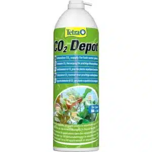 Tetra CO2 Depot Refill til CO2 System