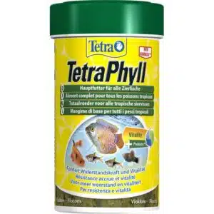 Tetra Phyll
