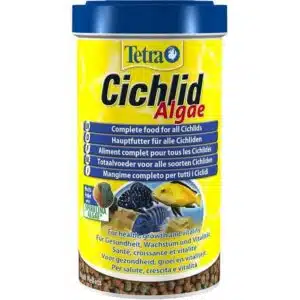 Tetra Cichlid Alger 500ml