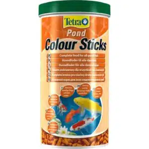 Tetra Pond Colour Sticks