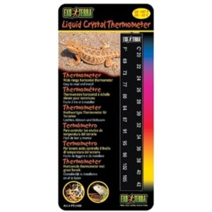 Digital Termometer Terrarie