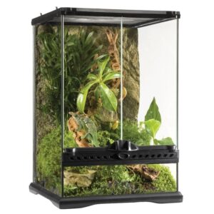 Terrarium Exo Terra Mini Tall 30x30x45cm