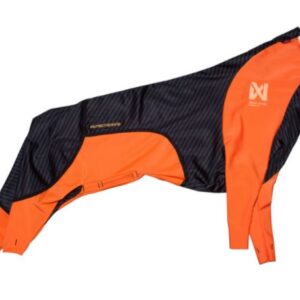 Non-Stop Dogwear Protector Snow – Snødrakt Heldress til hann hund