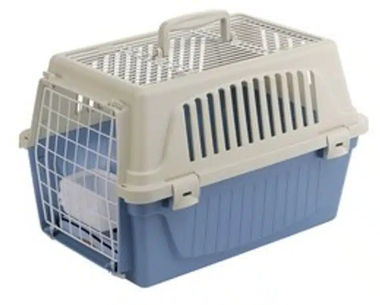 Atlas Transportbur gitter topp 10-30