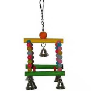 Fugleleke elvis 27×12,5cm